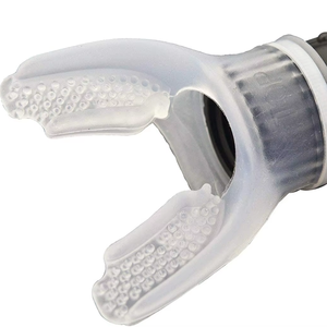 Ejercitador de Respiración con Niveles de Resistencia Ajustables, Molde de Inyección de Plástico PMMA, Entrenamiento en Altitud, Uso Doméstico, ISO9001 - Product Image 1