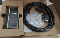 Adaptador de PC Original Nuevo 6GK1571-0BA00-0AA0 USB A2 para Control Industrial y Programación PLC