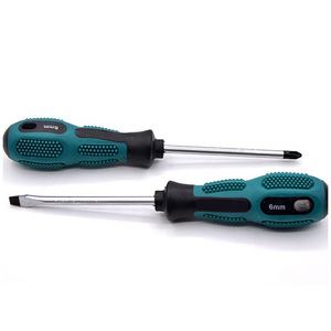 Jeu d'outils de tournevis à main Boîte d'outils de quincaillerie Tournevis - Product Image 3