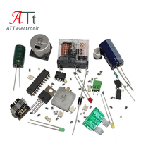Microcontrôleur de circuit intégré spécifique à une application ATT de haute qualité TM1629 IC Chip for Amplifier BOM Support