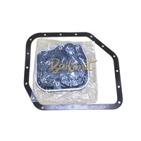 Filtro de aceite de transmisión para Toyota, Yaris, Corolla, Matrix, 35330-0W020, 353300W020, 2000-2018