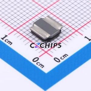 CKCS6020-100uH/M ตัวเหนี่ยวนำไฟฟ้าแบบ SMD, 6x6 มม. ( ค่าเหนี่ยวนำ: 100uH ) ( ความแม่นยำ: 20% กระแสไฟฟ้าที่กำหนด: 400mA ) - Product Image 2