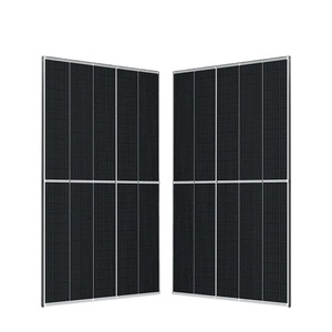 แผงโซลาร์เซลล์โมโน Trina Vetex <span class=keywords><strong>TSM</strong></span>-<span class=keywords><strong>DE18M</strong></span>(II) 500W 505w ราคาโรงงาน - Product Image 1