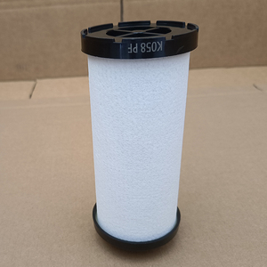 ไส้กรอง Mengma K058-PF รุ่นใหม่ สำหรับเครื่องอัดอากาศแบบสกรูอุตสาหกรรม - Product Image 2