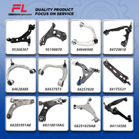 Pièces automobiles de qualité supérieure Usa Suspension pièces bras de commande être utilisé pour Buick Chevrolet JEEP GMC Cadillac logo personnalisable