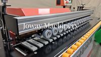 Machine à banderoler les bords, haute vitesse, travail du bois, chine, meilleur prix, plaqueuse de précision, 380v, 220v