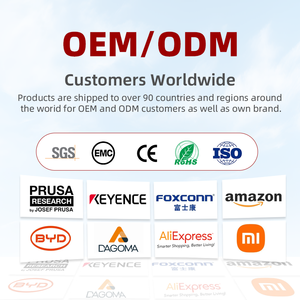 CB11CNS Cảm biến quang điện hồng ngoại siêu mỏng phát hiện bên cạnh Công tắc cảm biến quang điện xuyên tia có đèn báo - Product Image 4