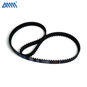 เข็มขัดเวลายางอัตโนมัติสำหรับโรงงานวัสดุก่อสร้าง<span class=keywords><strong>ร้าน</strong></span>ผลิต<span class=keywords><strong>ร้าน</strong></span><span class=keywords><strong>ซ่อม</strong></span>เครื่องจักรและงานก่อสร้าง - Product Image 4