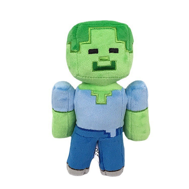 #Petit zombie de 8 à 20 cm
