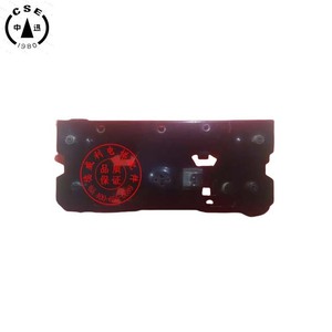 Composant de plaque suspendue pour porte de plancher d'ascenseur Composant de plaque suspendue pour porte de hall Plaque suspendue pour porte de plancher pour SELCO <span class=keywords><strong>WITTUR</strong></span> - Product Image 3