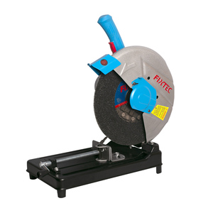 Sierra de Corte FIXTEC 2600W, Máquina de Corte de Metal de 355mm, FCO2635501 - Product Image 2