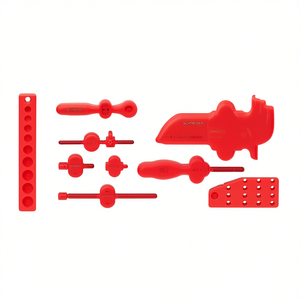 Placa de evaluación 519 M 613AEAXV para pruebas y desarrollo en electrónica - Product Image 2