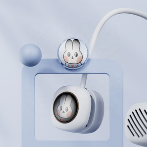 Ngoài trời bên ngoài xe đạp thể thao chạy <span class=keywords><strong>Torch</strong></span> <span class=keywords><strong>LED</strong></span> tai-miễn phí cổ gối loa với KC - Product Image 6