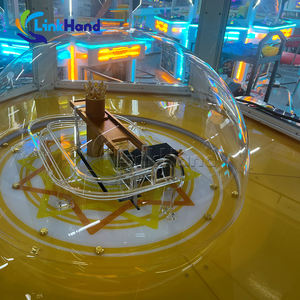 Macchina da gioco <span class=keywords><strong>Arcade</strong></span> di nuovo Design con gioco a gettoni, gioco di coccodrillo, macchine da gioco <span class=keywords><strong>Arcade</strong></span> - Product Image 5