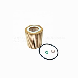 Pièces automobiles <span class=keywords><strong>Allemagne</strong></span> Élément de filtre à huile de voiture OE 11427541827 1 14 275 418 27 - Product Image 1