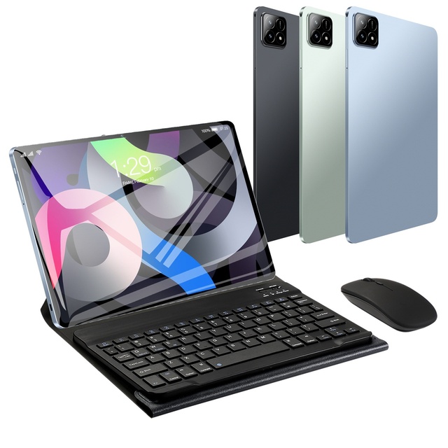 Directsalesfromthemanufacturernewcross-borderPad s tablet10.1inchwith storagedualSIM dual standbychildren's MTK eight-key device