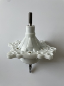 <span class=keywords><strong>Whirlpool</strong></span> Gearbox Long Shaft Compatible para Uso <span class=keywords><strong>Lavadora</strong></span> <span class=keywords><strong>Semiautomática</strong></span> - Product Image 2