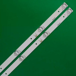 Tira de Luces LED para Retroiluminación de TV HX-NO.525 CC02320D562V08 320L(320E) 2X6 6S1P 1210 para Tiras LED LE-8822A M32D-1 - Product Image 4