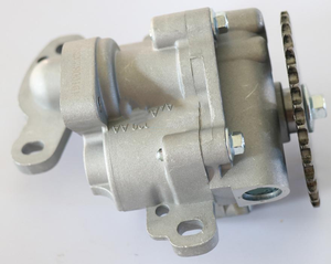 Auto Motoronderdelen Olie Pomp Assemblage 7c19-6600-ab Voor Ford Transit <span class=keywords><strong>2</strong></span>.<span class=keywords><strong>2</strong></span>/<span class=keywords><strong>2</strong></span>.4l | Cg Auto-Onderdelen | Hoge Kwaliteit Nieuw - Product Image 1