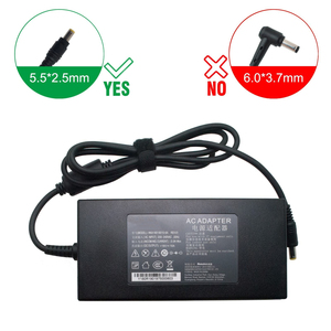 อะแดปเตอร์ไฟโปรเจคเตอร์สำหรับ Ximi 180W 18V HKA18018010-6A ชาร์จโปรเจคเตอร์ H3 10A - Product Image 2
