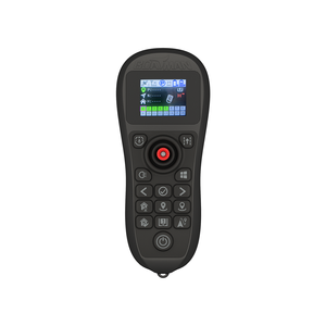 Barco Cebador para Pesca de Carpas Boatman Vulcan Mini, Control Remoto de 500 Metros con GPS y Retorno Automático - Product Image 6