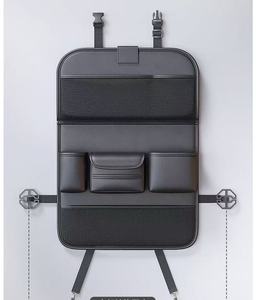 Nouvelle table de repas de voiture Mocell de haute qualité, pliable, avec sac de rangement intégré, disponible en plusieurs couleurs - Product Image 6