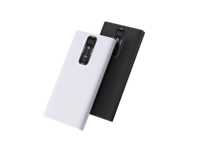 Batterie externe portable ultra-mince 2025 PD22.5W avec écran LED, double USB et Type-C Micro USB, 10000mAh 20000mAh, charge rapide