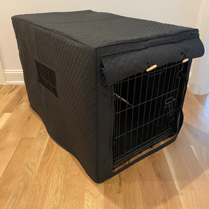 Couverture de cage pour animaux de compagnie imperméable et durable de qualité supérieure - Product Image 6