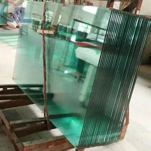 Panneaux de clôture de <span class=keywords><strong>piscine</strong></span> <span class=keywords><strong>en</strong></span> verre de 12 mm, livraison rapide, verre trempé transparent de sécurité - Product Image 2