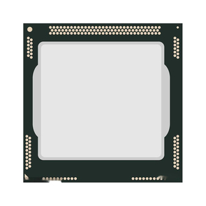 ORIGINAL 3408U สำหรับ Core I5 10-คอร์ 2.9GHz 64-บิต รองรับ Gold Processor Server CPU ใหม่ SRFPP 12 คอร์ Gold Processor Server CPU 6 - Product Image 4