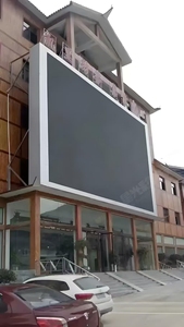 Độ sáng cao IP65 ngoài trời <span class=keywords><strong>LED</strong></span> hiển thị <span class=keywords><strong>Module</strong></span> p2.5 P3 P4 P5 P6 P8 <span class=keywords><strong>P10</strong></span> mô hình chống thấm nước cho ngoài trời biển quảng cáo - Product Image 4