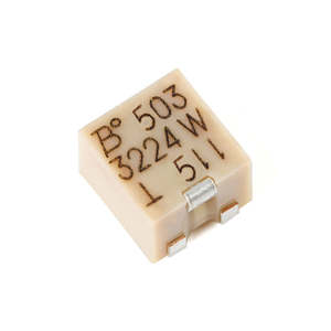 3224W-1-103E HOT SALE original <b>Passive</b> <b>components</b> potentiometer Manufacturer Supplier - Product Image 1