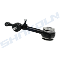 Bras de suspension inférieur avant, bras droit pour système de suspension de véhicule A2203308907