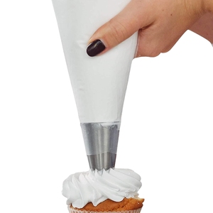 Túi đường ống dùng một lần 16 inch/18 inch để làm kem/bánh/nướng - Product Image 2