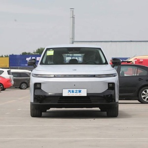 รถยนต์มือสอง Leapmotor B10 ปี 2025 ระยะทางวิ่ง 510 กม. รถ SUV ไฟฟ้า - ขับขี่อัจฉริยะ ระยะทางไกล แบตเตอรี่ทนทาน - Product Image 6