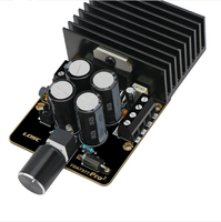 Carte amplificateur TDA7377 Module amplificateur stéréo double canal 12V Kit amplificateur audio DIY