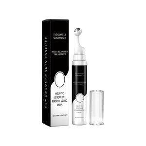 Nuevo Sérum Facial para el Tratamiento del Acné para Piel Grasa, Control de Grasa Diario Suave, Hidratante, No Pegajoso, 15 ml - Product Image 1