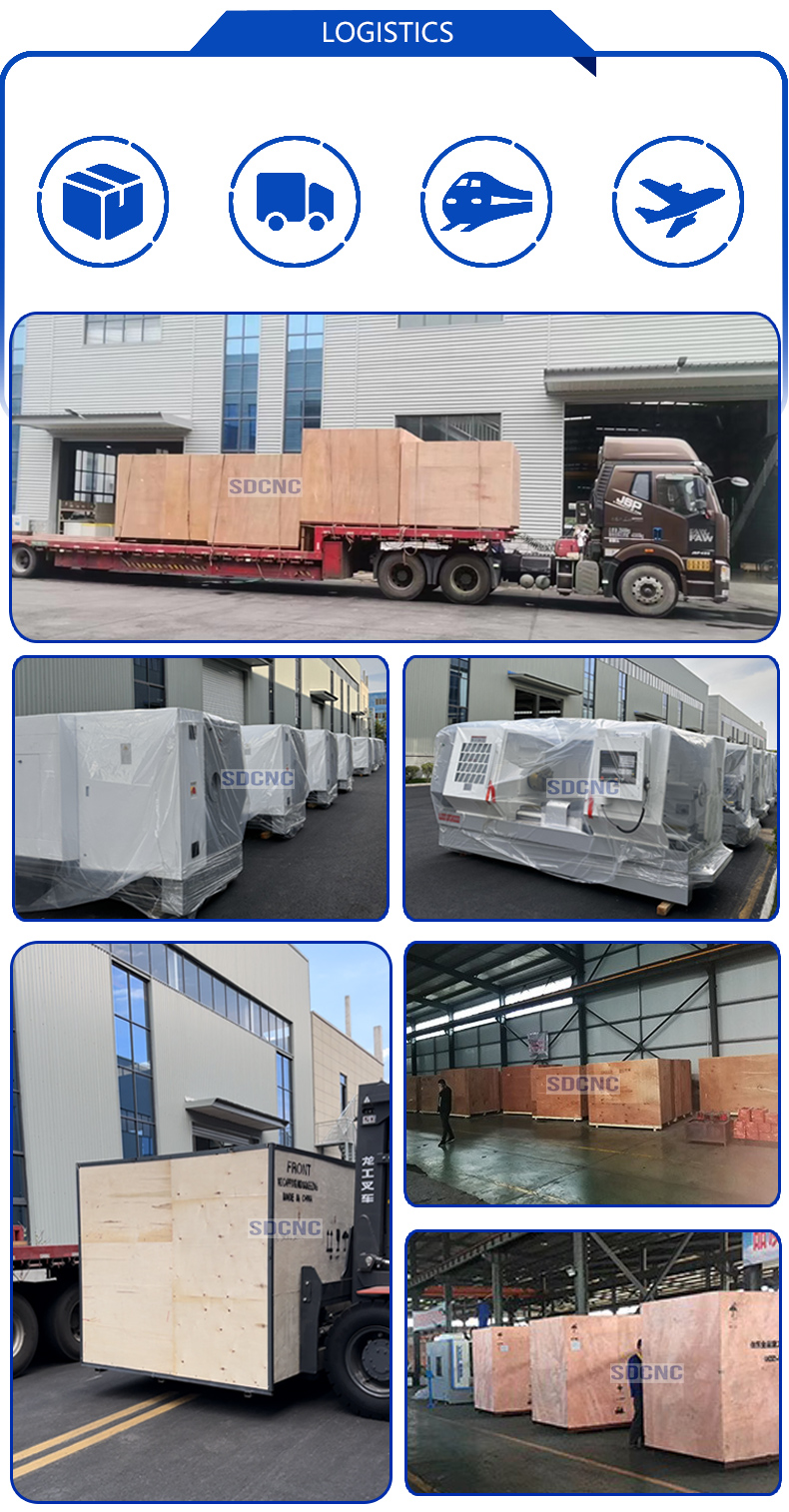 CNC Milling Machine for Sale - VMC855 High Precision 5 Axis