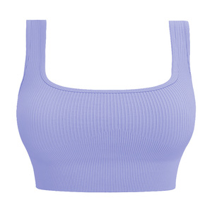 <span class=keywords><strong>Ensemble</strong></span> personnalisé de haute qualité pour femmes Vêtements de yoga et fitness Soutien-gorge et <span class=keywords><strong>short</strong></span> de <span class=keywords><strong>sport</strong></span> <span class=keywords><strong>Ensemble</strong></span> yoga deux pièces pour femmes avec poches - Product Image 5
