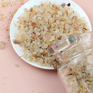 <span class=keywords><strong>Sel</strong></span> de bain OEM ODM avec <span class=keywords><strong>sel</strong></span> de la mer Morte, sels de bain hydratants et apaisants pour les peaux sèches, soin du corps - Product Image 5