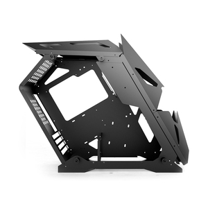 Bajo MOQ abierta Micro chasis Torres <span class=keywords><strong>PC</strong></span> gabinete computadora de <span class=keywords><strong>juegos</strong></span> de los casos - Product Image 5