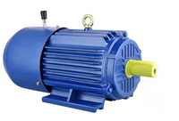 Moteur à frein électromagnétique triphasé 50Hz, économie d'énergie, faible consommation, durable, installation facile, machine de traitement du corps