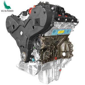 <span class=keywords><strong>Prix</strong></span> d'usine économique qualité usine nouveau modèle 306DT 3.0T moteur de voiture adapté à la série Land Rover - Product Image 1