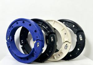 Inserto Run Flat para Vehículos SUV con el Precio Más Bajo y Calidad Superior, Neumático <span class=keywords><strong>Runflat</strong></span> de Material de Polímero de Nailon - Product Image 3