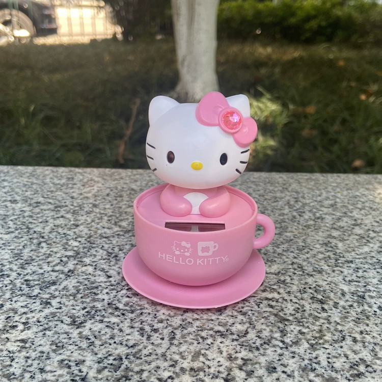 Pink Hello Kitty
