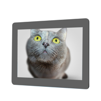 8-Zoll Mipi Ips Tft Lcd Kapazitiver Multi-Touch-Screen-Modul Displaypanel Mini H-DMI Typ-C Controller-Treiberplatine