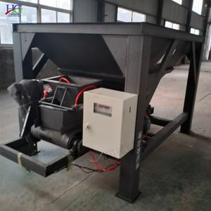 工厂批发高品质营养土袋装封口机碎石沙袋灌装机用于化工行业 - Product Image 3