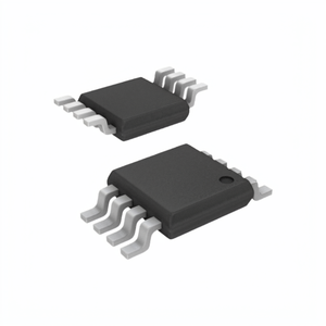 Power Management (PMIC) L6926013TR 8 TSSOP, 8 MSOP Authorized Distributor Electronics Component - Product Image 1
