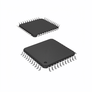 BOM IC In Stock Electronics Component LC4064B-5TN44C 44 TQFP Embedded - Product Image 1