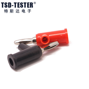 ขั้วต่อซ็อกเก็ตปลั๊กกล้วย4มม. - Product Image 4